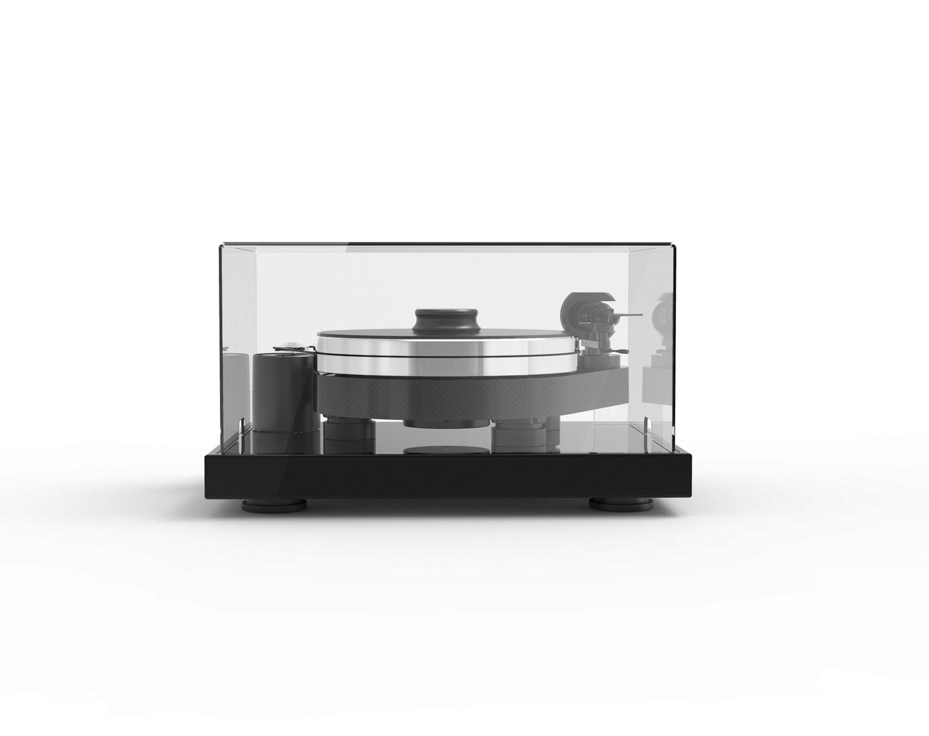 Pro - Ject RPM 9 Carbon levysoitin - Audiokauppa.fi