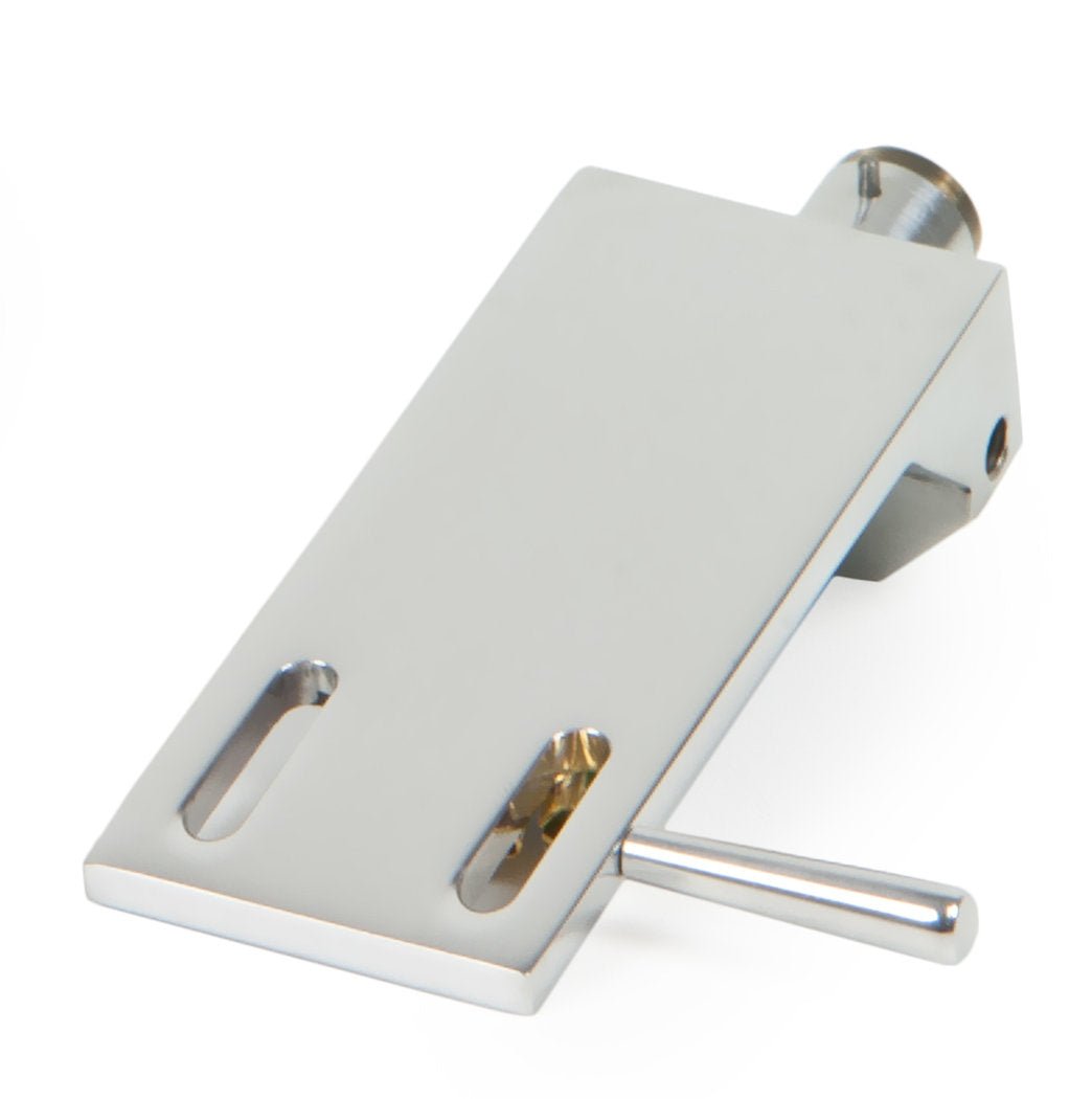 Pro - Ject Signature Aluminium äänirasiakelkka, asiakaspalautus - Audiokauppa.fi