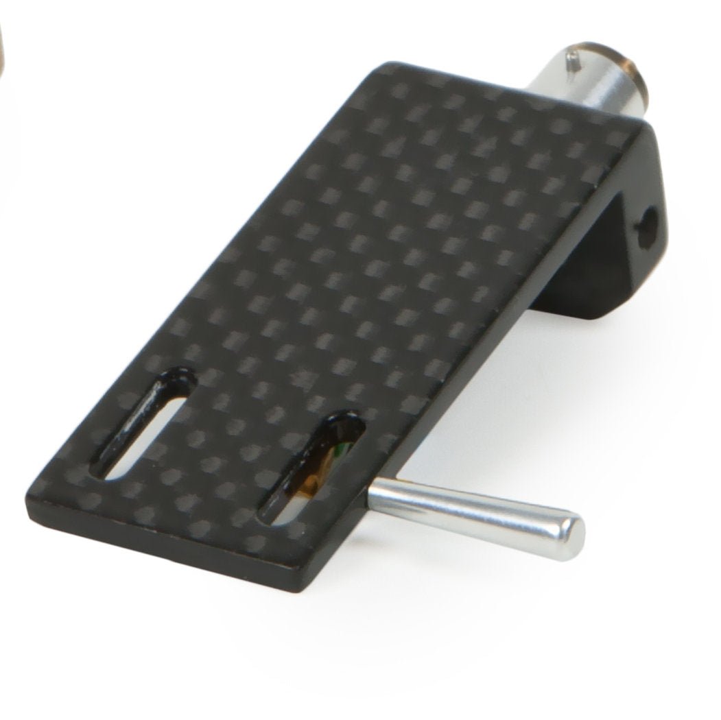 Pro - Ject Signature Carbon äänirasiakelkka - Audiokauppa.fi