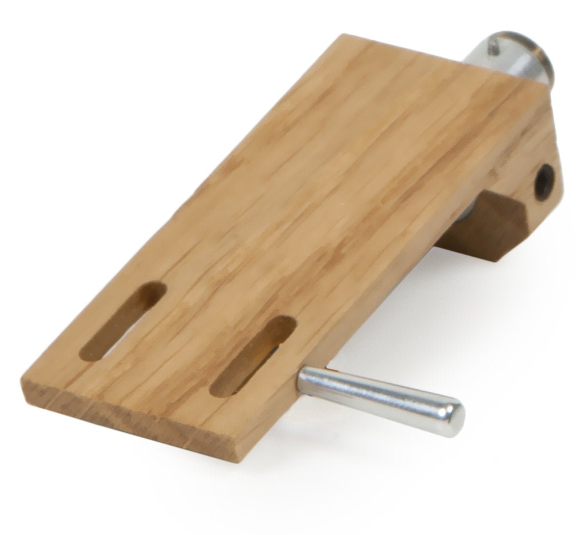 Pro - Ject Signature Wood äänirasiakelkka - Audiokauppa.fi