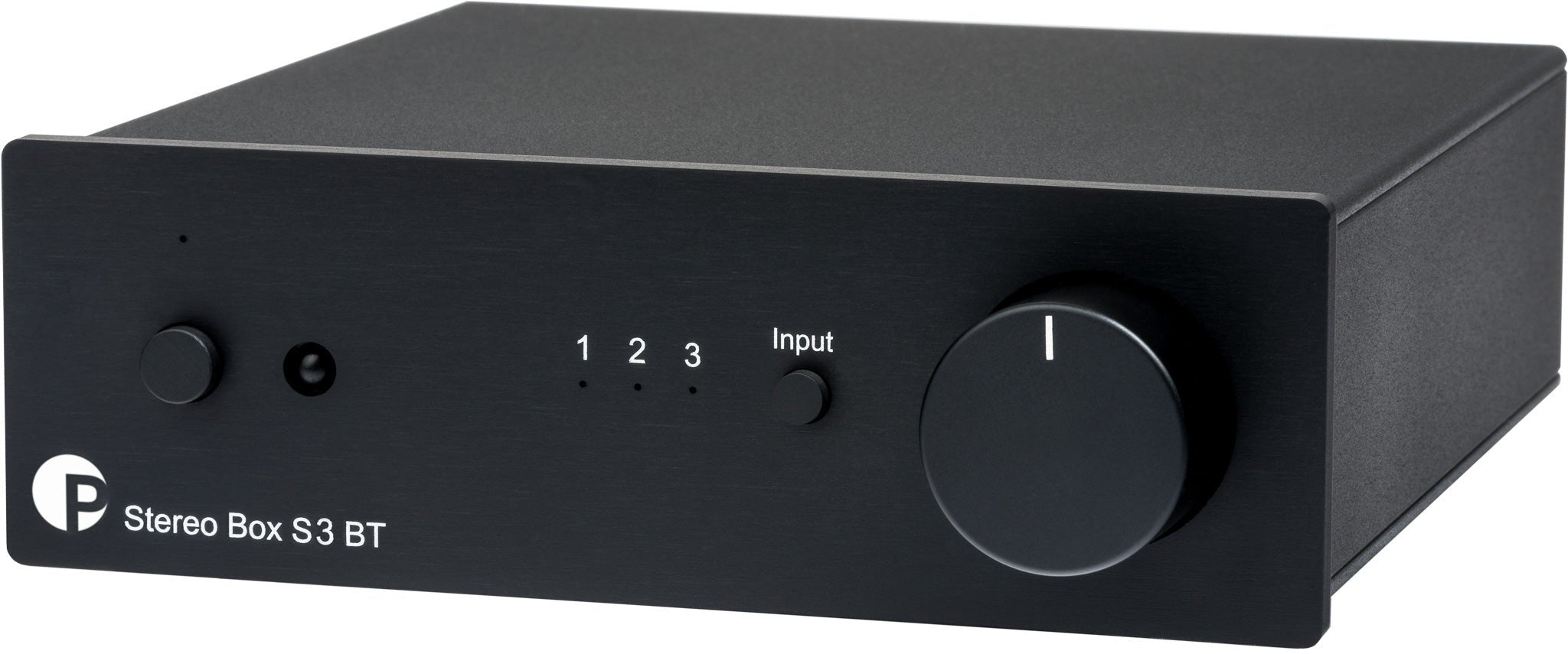 Pro - Ject Stereo Box S3 BT vahvistin - Audiokauppa.fi