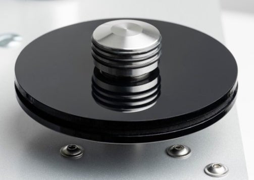 Pro - Ject VC - E levynpesukoneen keskiökiristin - Audiokauppa.fi