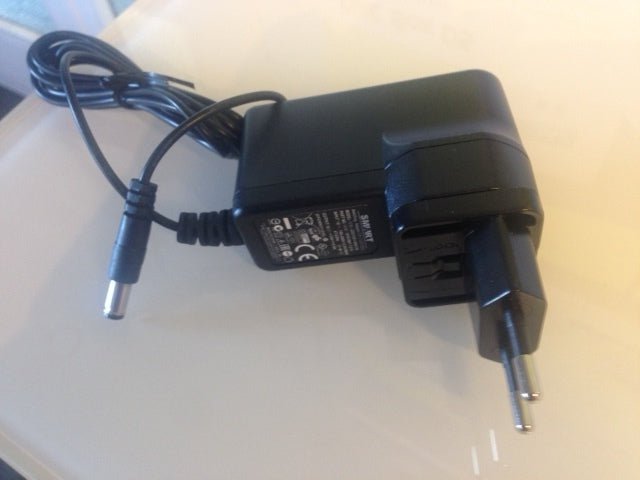 Pro - Ject virtalähde levysoittimiin, useita - Audiokauppa.fi