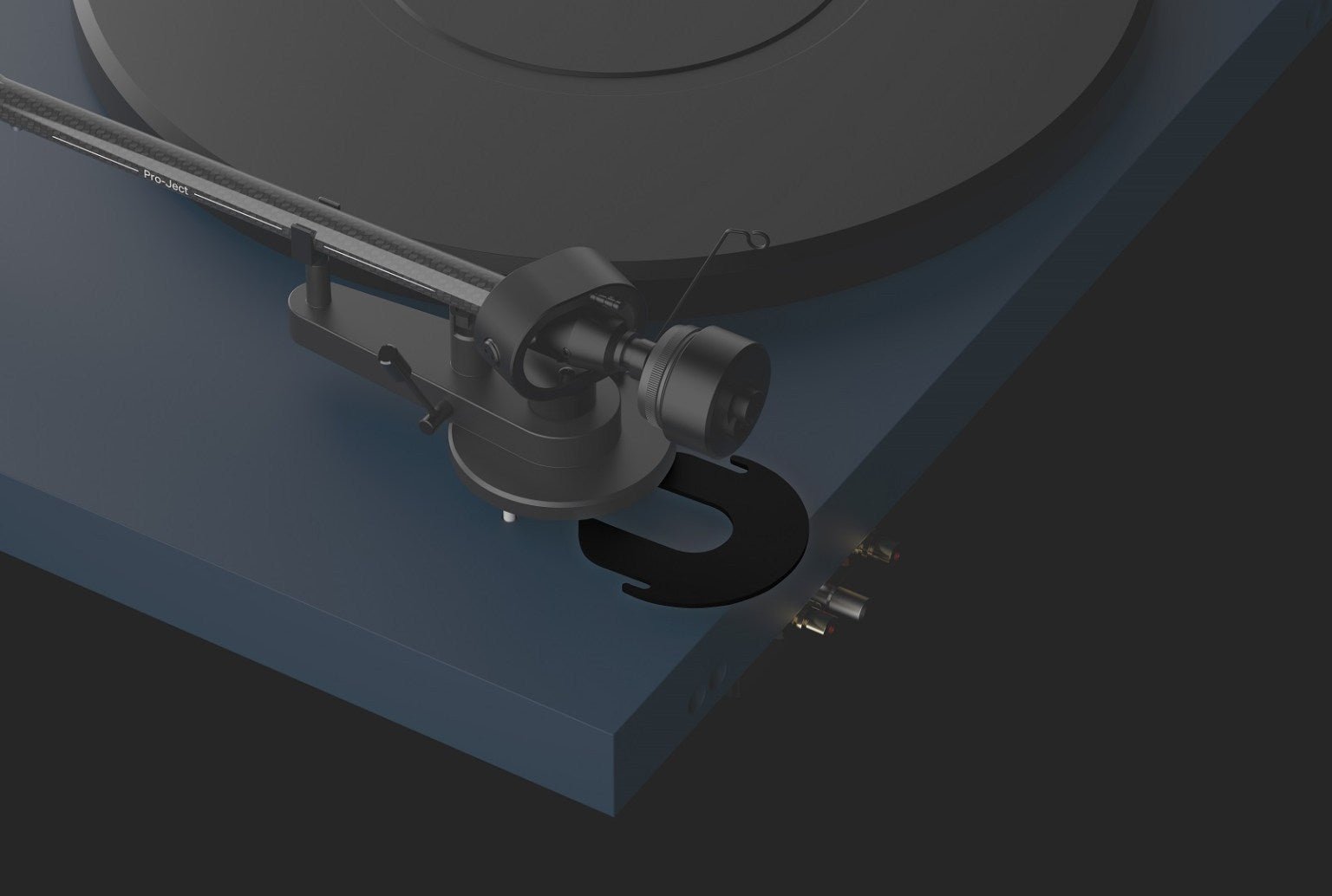 Pro - Ject VTA It äänivarren korotussarja - Audiokauppa.fi