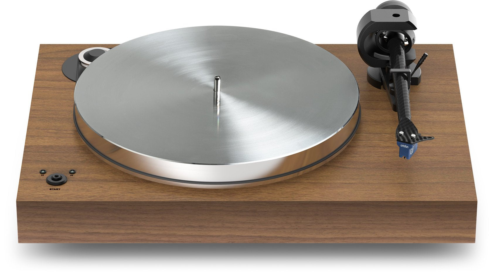 Pro - Ject X8 Evolution Superpack levysoitin - Audiokauppa.fi