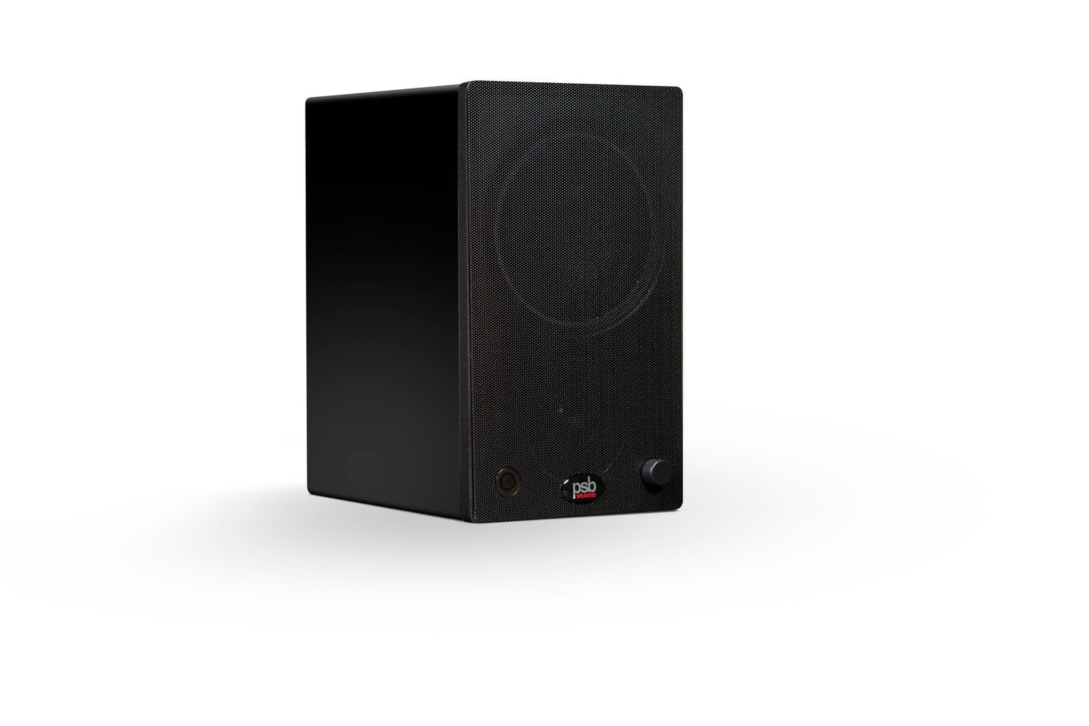 psb Alpha AM3 aktiivikaiutinpari - Audiokauppa.fi