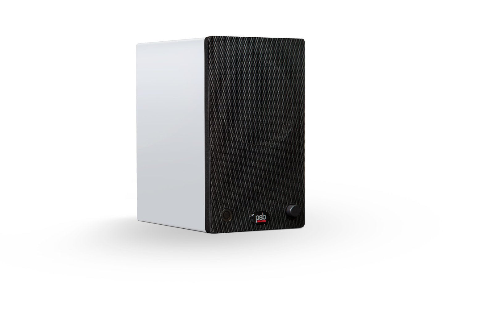 psb Alpha AM3 aktiivikaiutinpari - Audiokauppa.fi