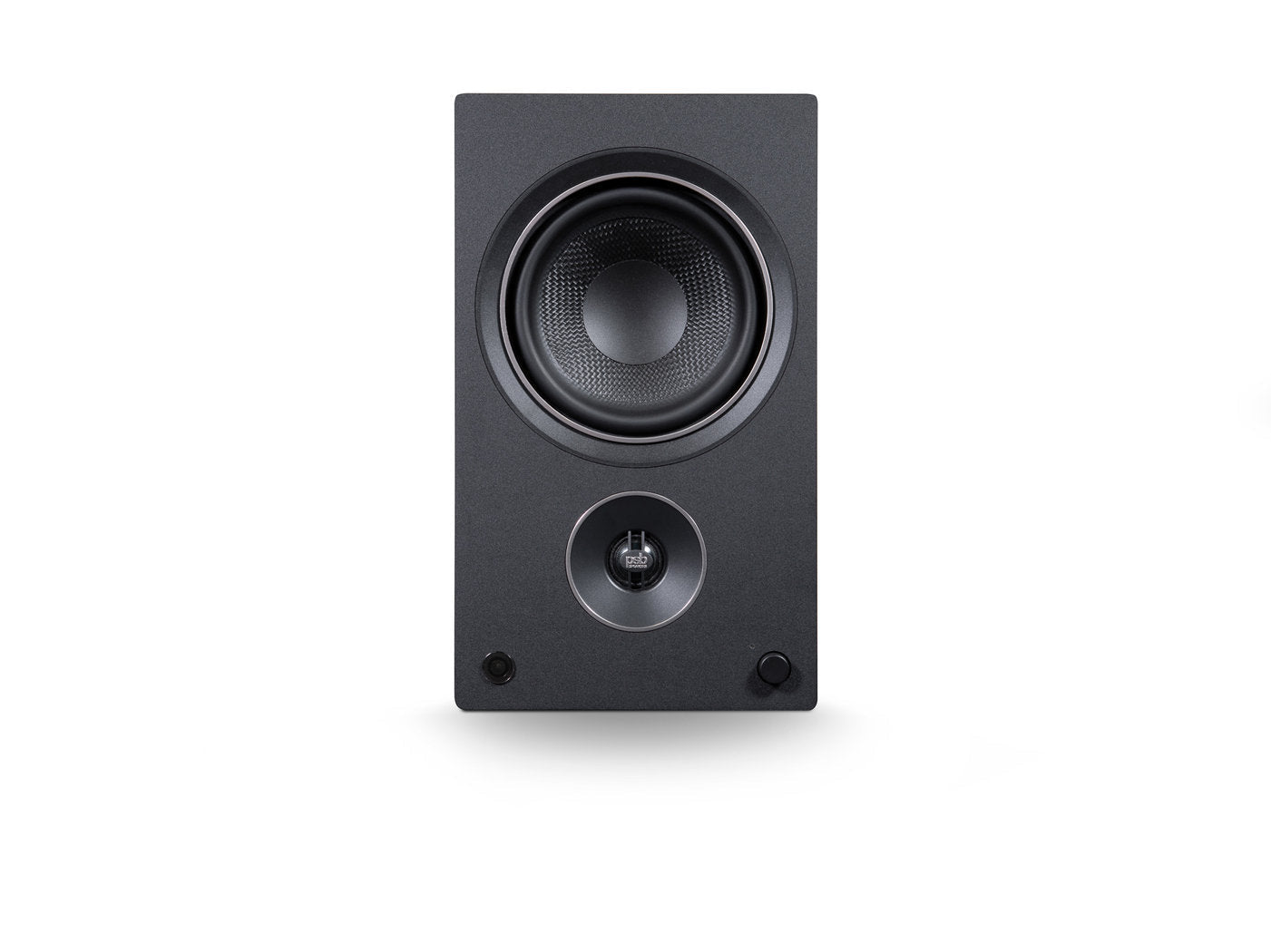 psb Alpha AM5 aktiivikaiutinpari - Audiokauppa.fi