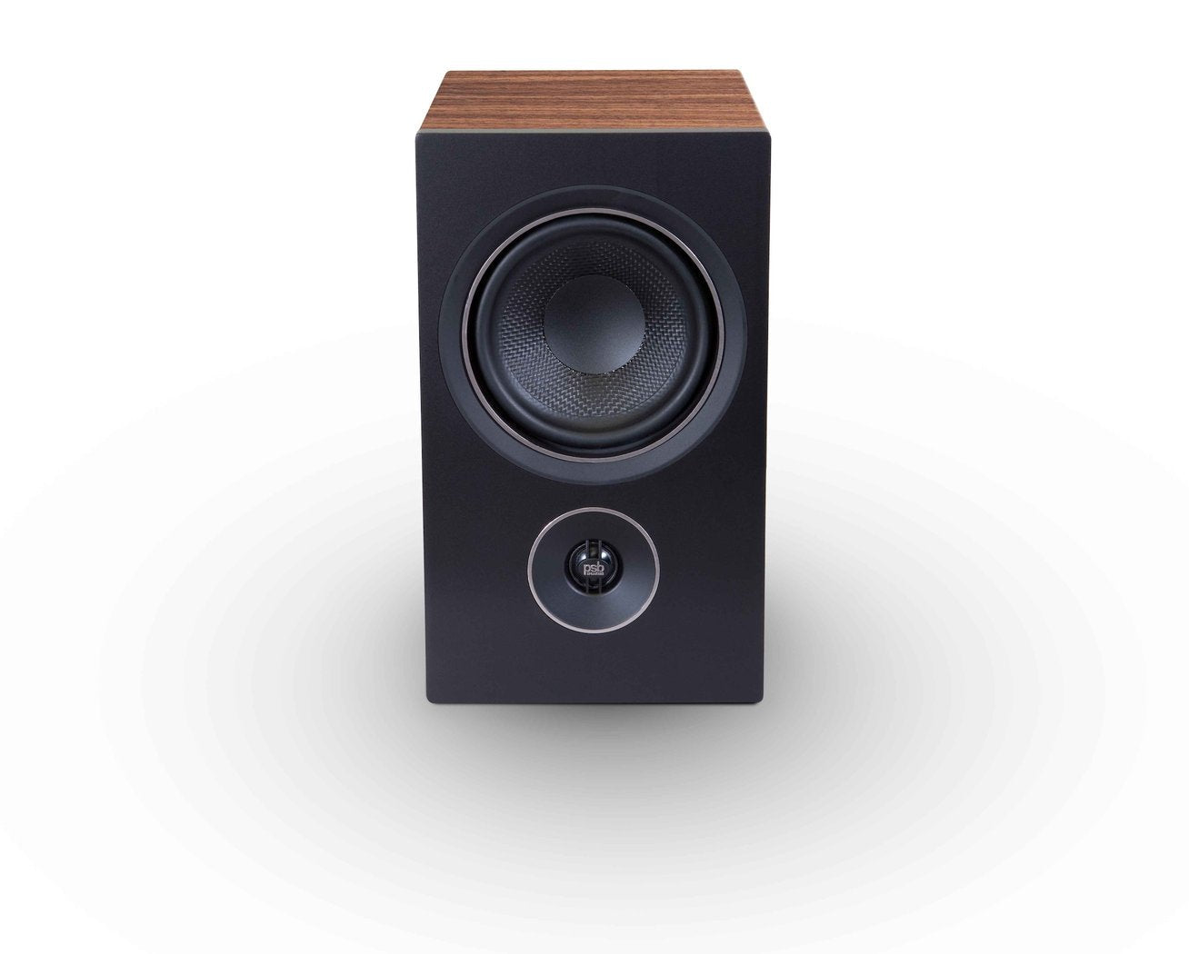 psb Alpha P5 hyllykaiutinpari - Audiokauppa.fi