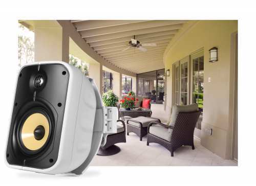 psb CS500 ulkokaiutin - Audiokauppa.fi