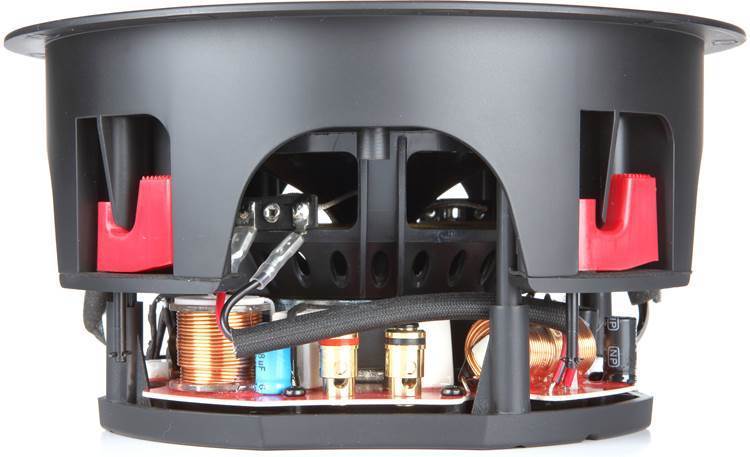 psb CS630 6" upotettava stereokaiutin - Audiokauppa.fi