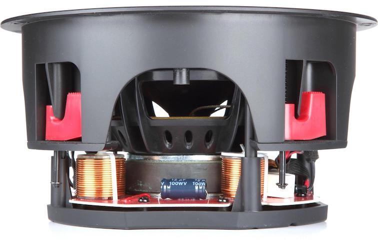 psb CS650 6" upotettava kaiutin - Audiokauppa.fi