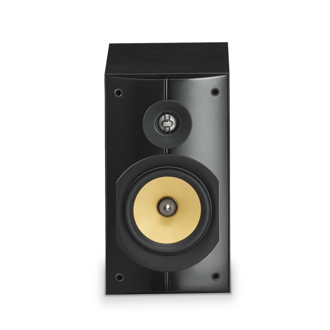 psb Imagine XB hyllykaiutin - Audiokauppa.fi