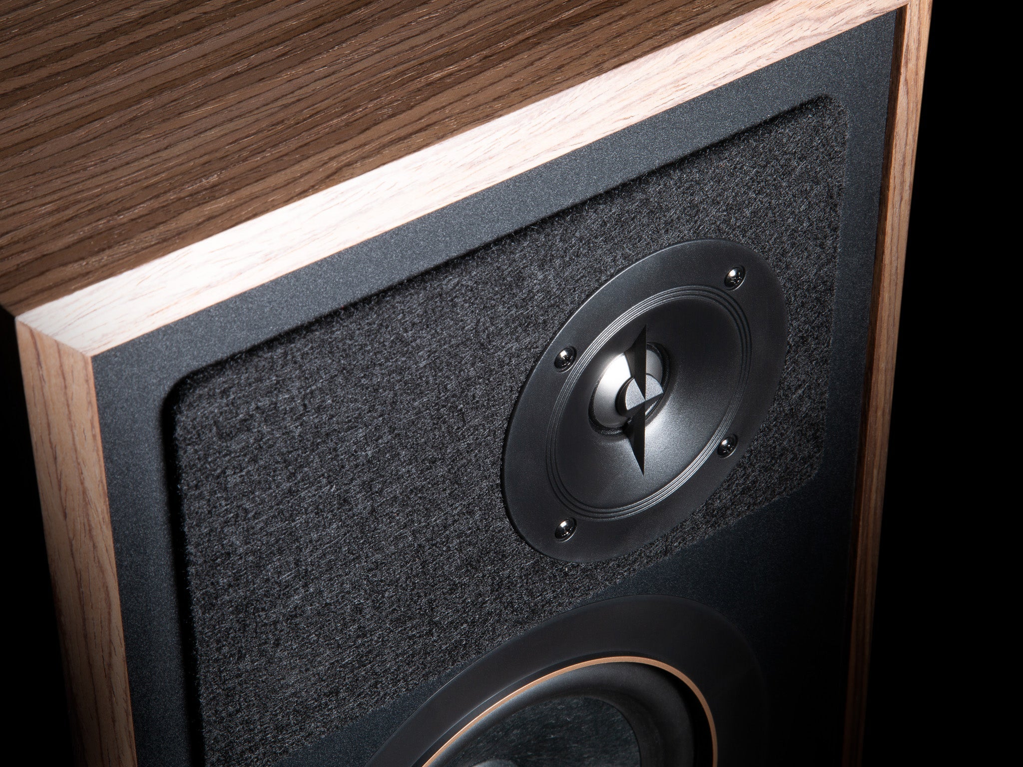 PSB Passif 50 lattiakaiutinpari - Audiokauppa.fi