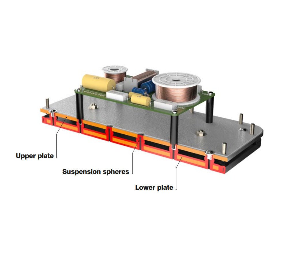 Q Acoustics Concept 30 jalustakaiutinpari - Audiokauppa.fi