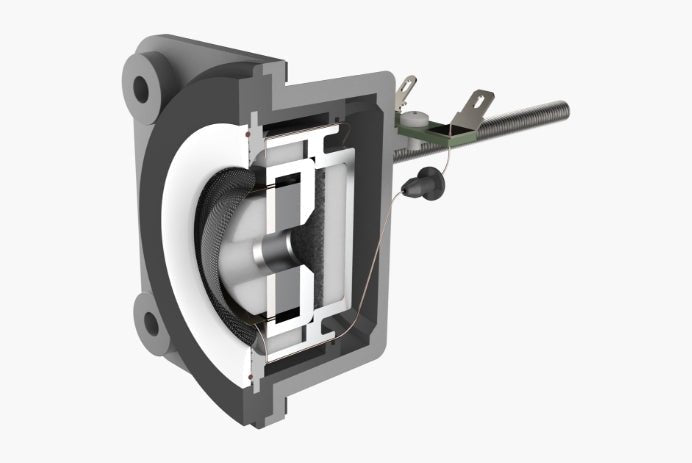 Q Acoustics Concept 30 jalustakaiutinpari - Audiokauppa.fi