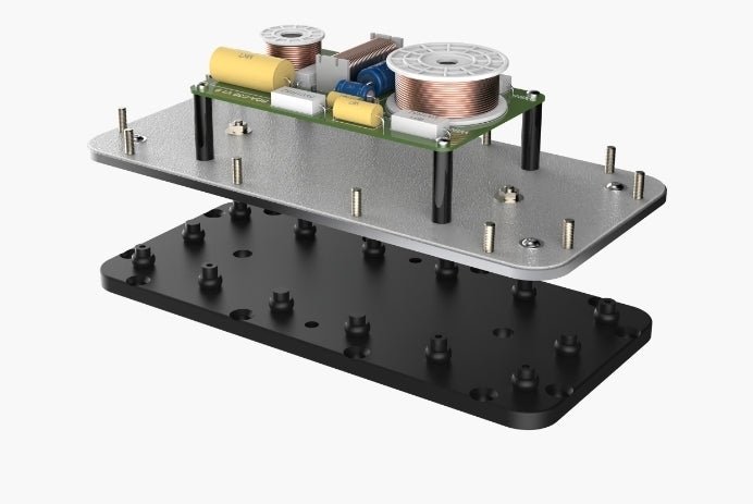 Q Acoustics Concept 30 jalustakaiutinpari - Audiokauppa.fi