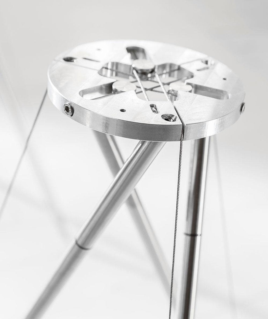 Q Acoustics Concept 300 jalustakaiutinpari - Audiokauppa.fi