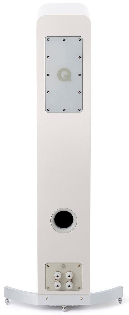 Q Acoustics Concept 50 lattiakaiutinpari - Audiokauppa.fi