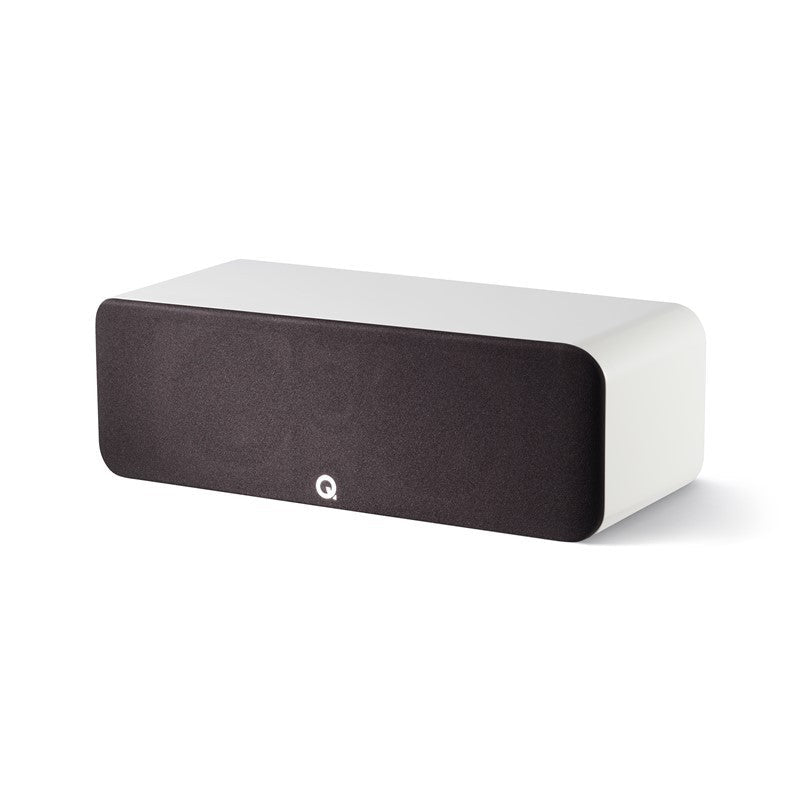 Q Acoustics Concept 90 Center keskikaiutin - Audiokauppa.fi