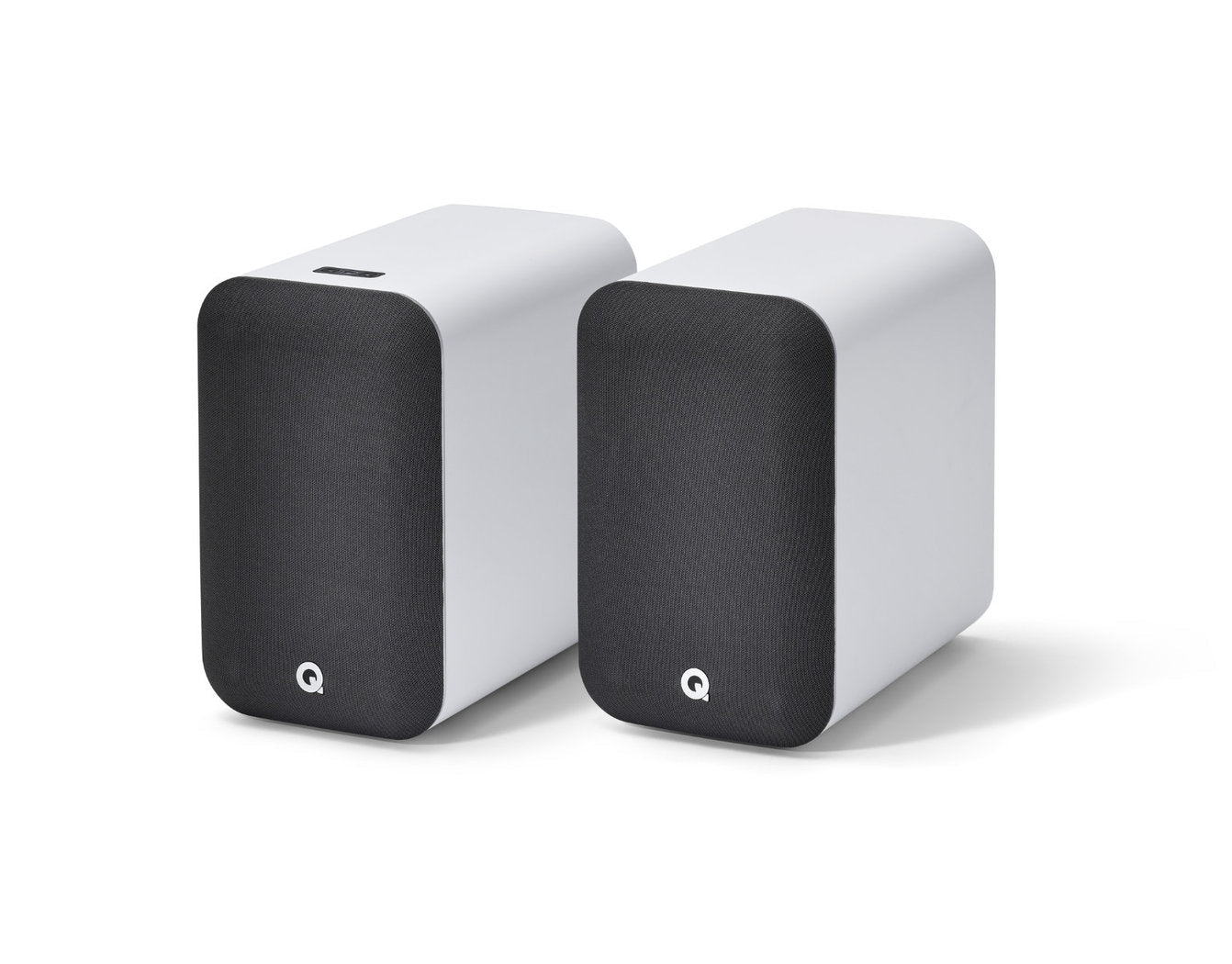 Q Acoustics M20 aktiivikaiutinpari - Audiokauppa.fi