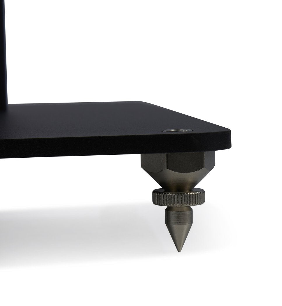 Q Acoustics Q3030FSi kaiutinjalustapari - Audiokauppa.fi