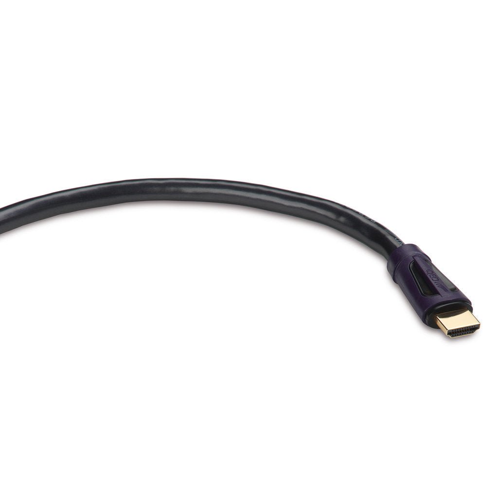 QED Performance HDMI - kaapeli - Audiokauppa.fi