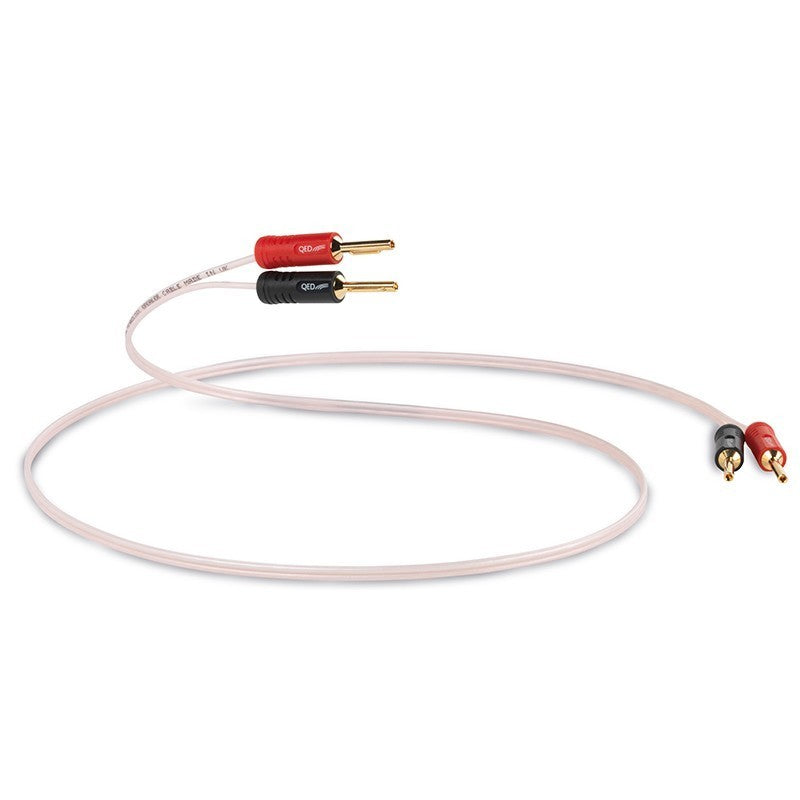 QED Micro speaker cable