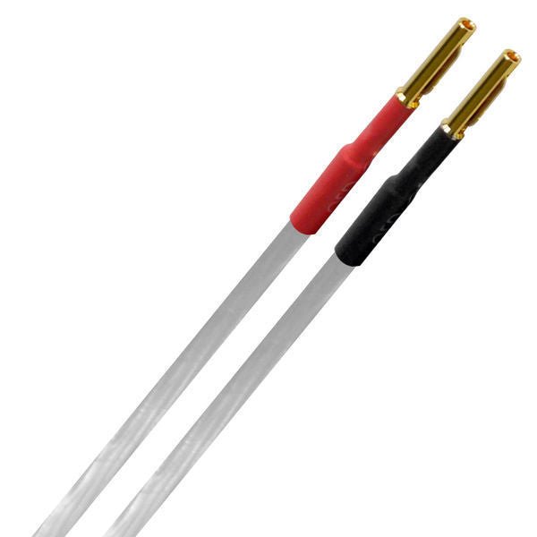 QED Signature Revelation kaiutinkaapelipari - Audiokauppa.fi