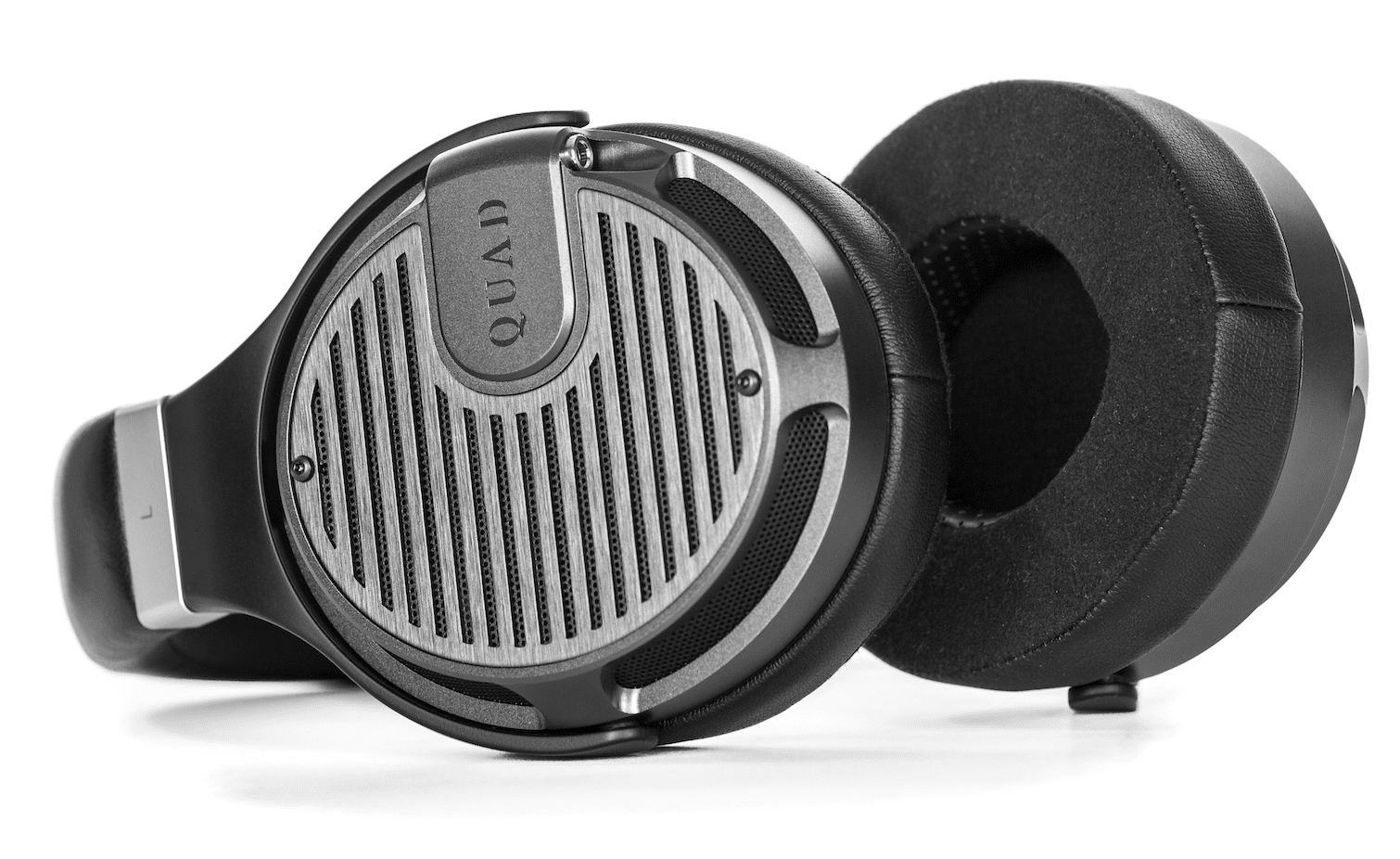 Quad ERA - 1 magnetostaattiset kuulokkeet - Audiokauppa.fi