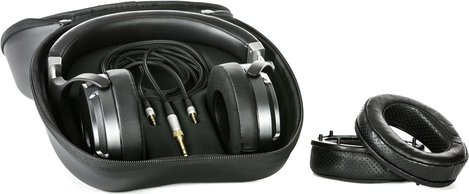 Quad ERA - 1 magnetostaattiset kuulokkeet - Audiokauppa.fi