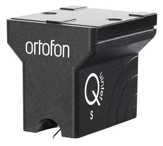 Ortofon Quintet Black S sound box
