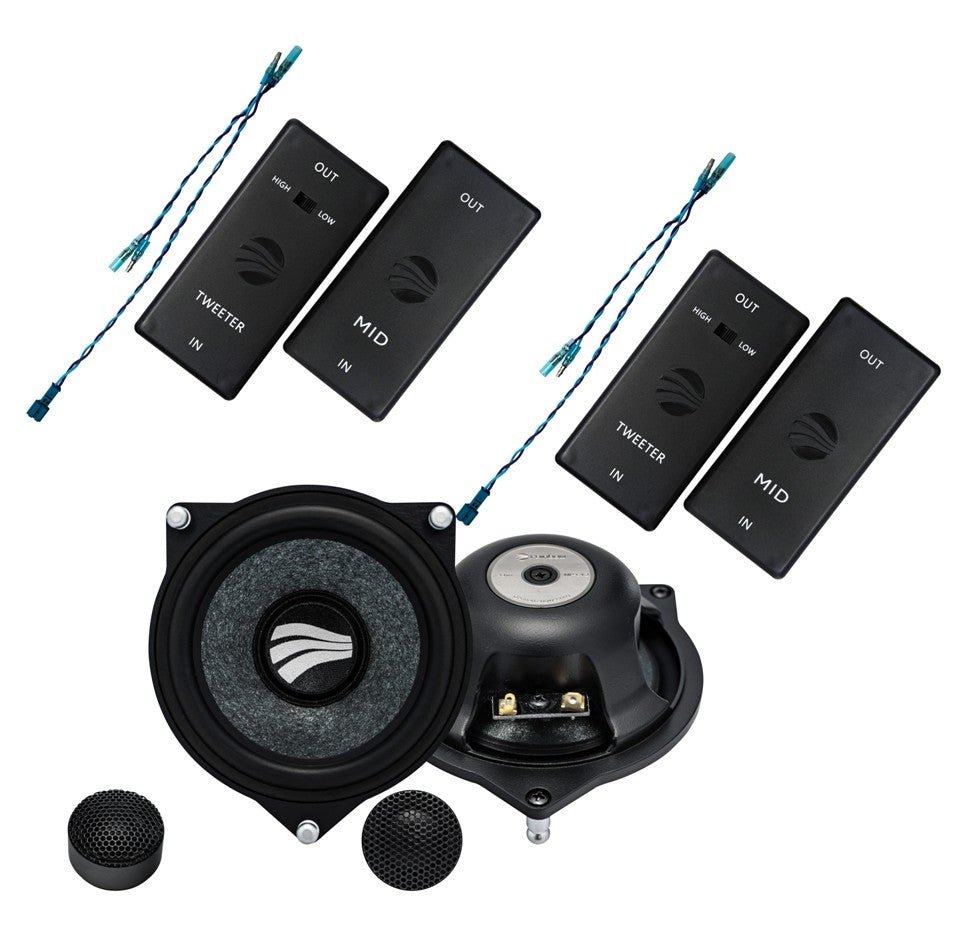 Rainbow IL - C4.2C MB - Audiokauppa.fi