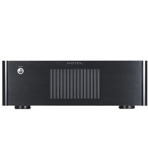 Rotel RB-1552MK2 power amplifier