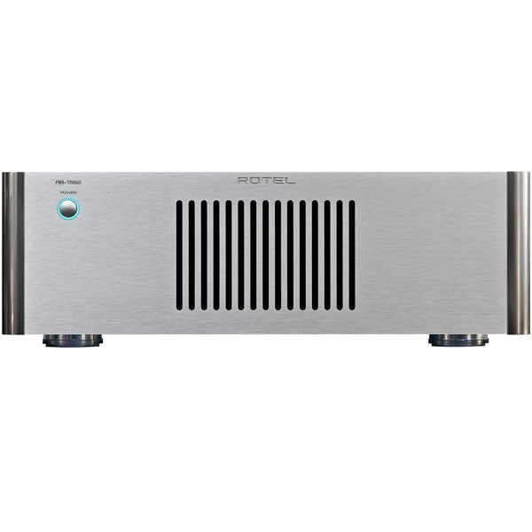 Rotel RB-1582MK2 power amplifier