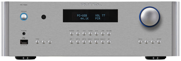 Rotel RC-1590 MKII esivahvistin