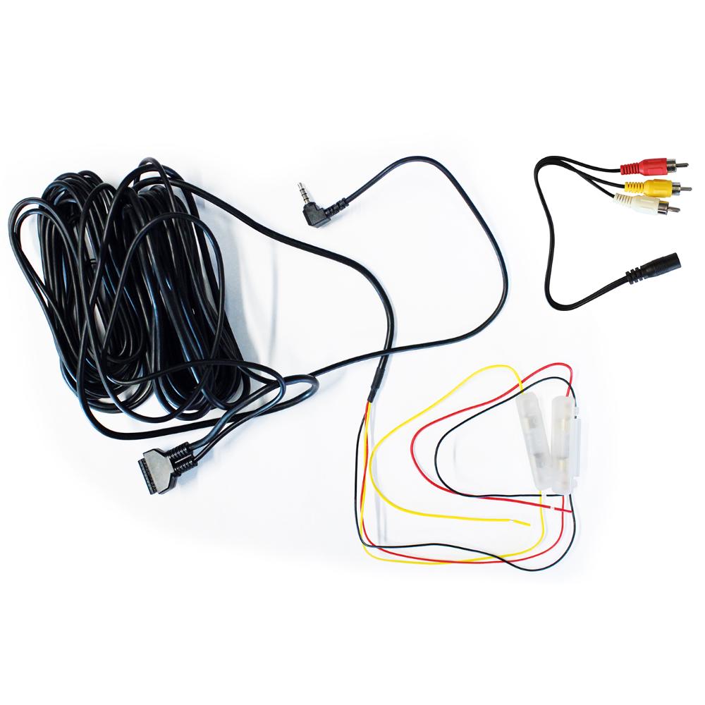 Hard wire kit for VREC-DZ600 RD-HWK100