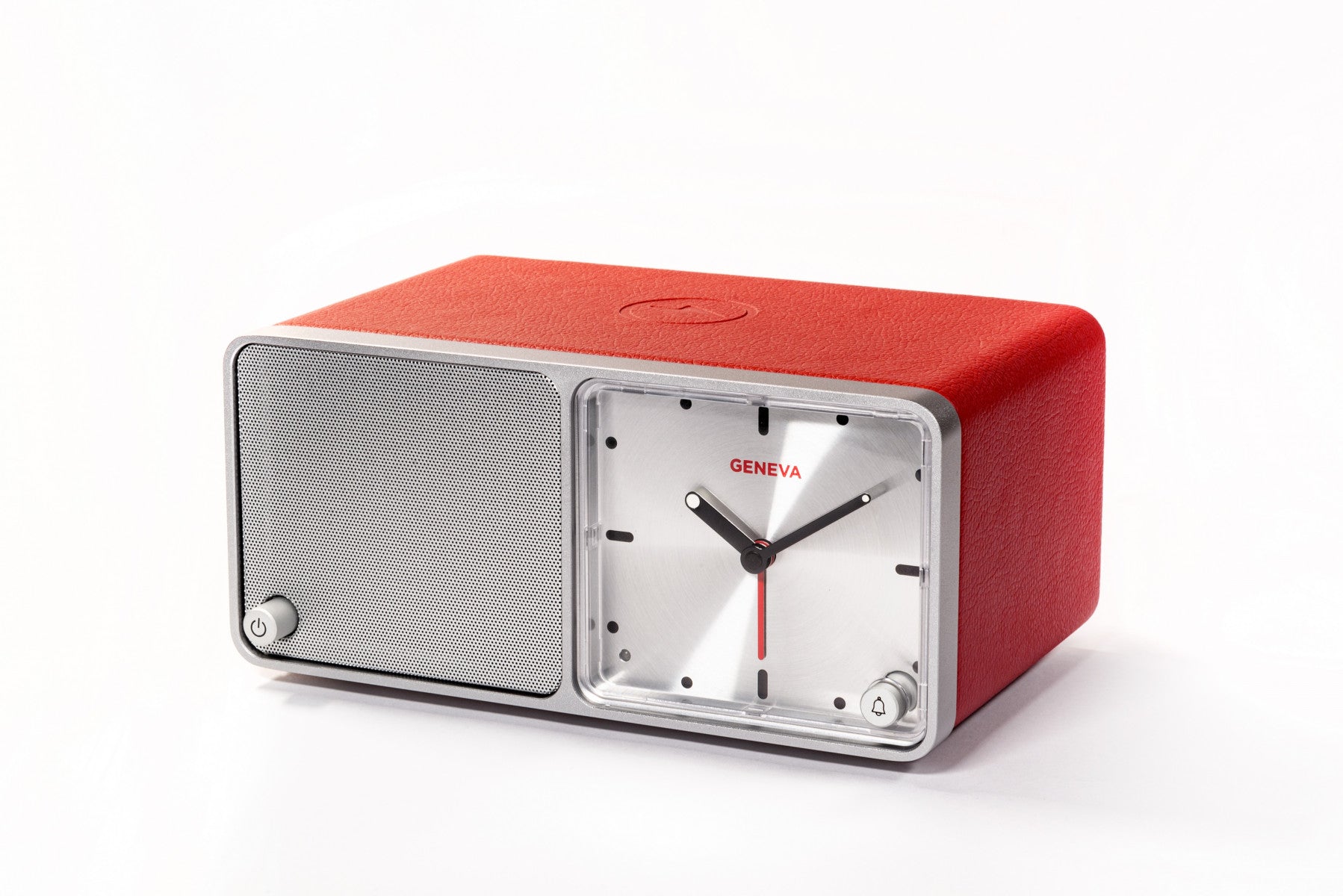 Geneva Time