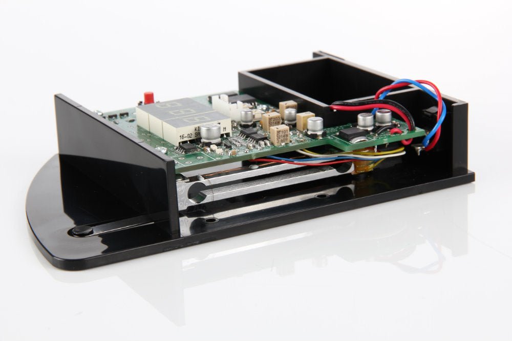 Rega Atlas tracking force gauge neulapainovaaka - Audiokauppa.fi