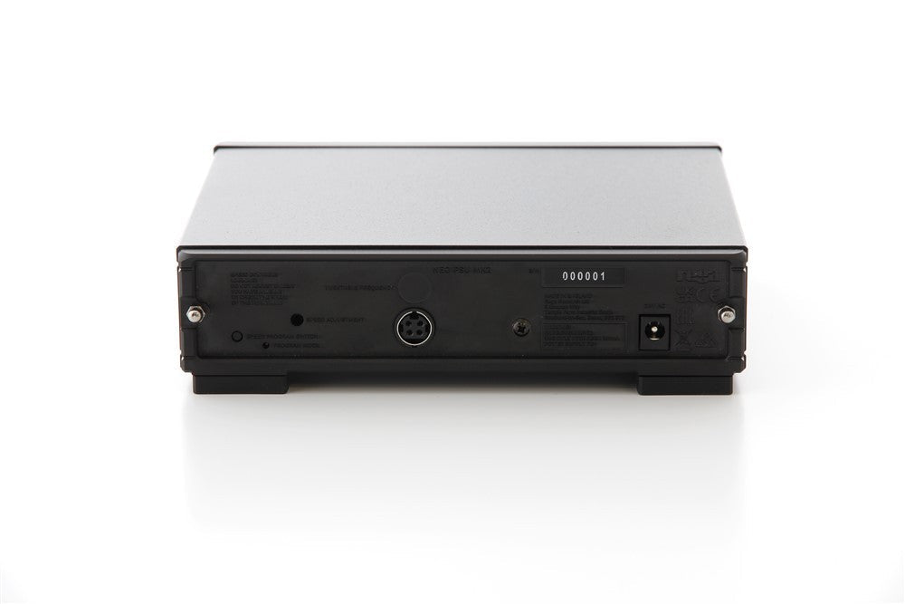 Rega Neo TT PSU MK2 virtalähde - Audiokauppa.fi