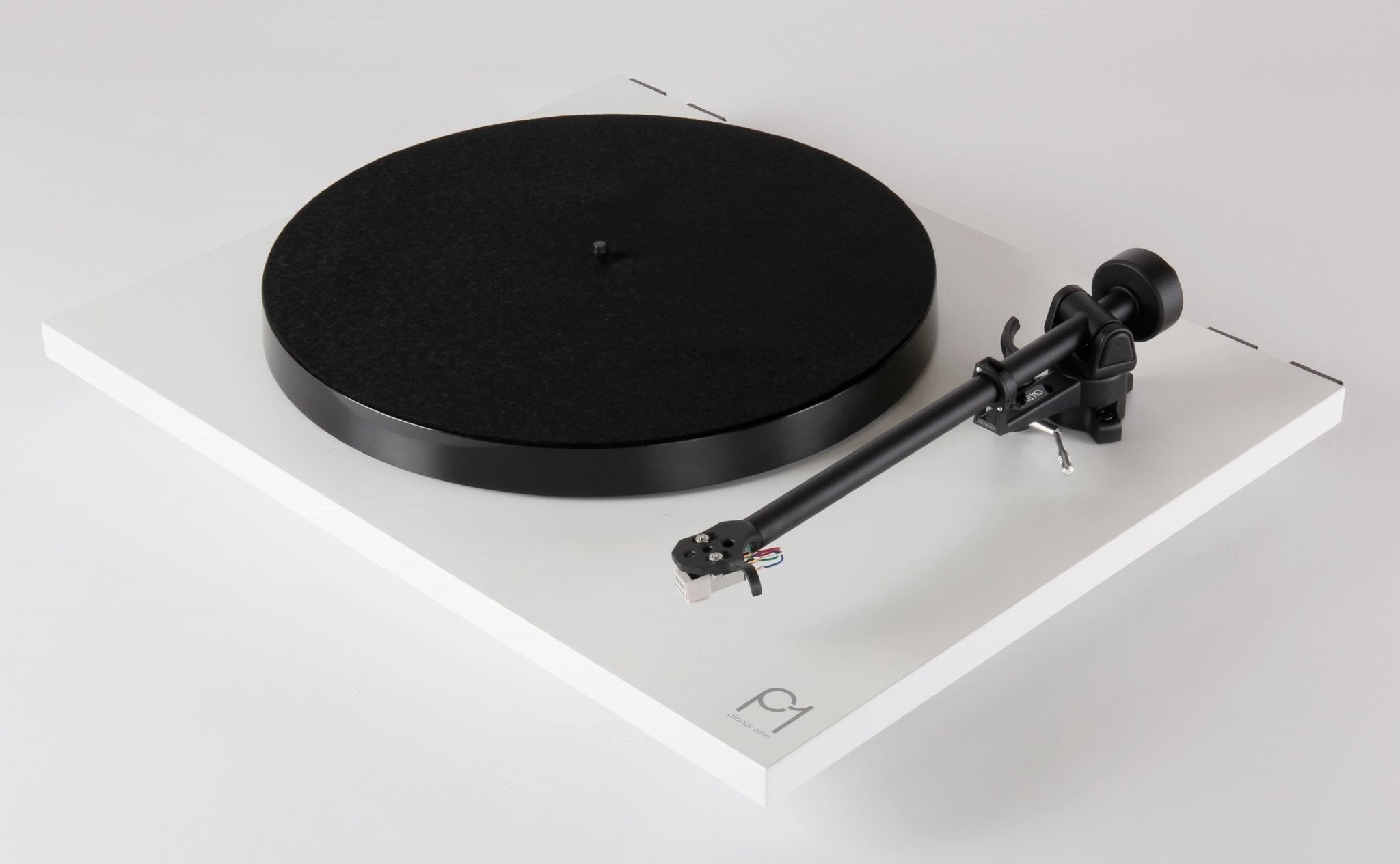 Rega Planar 1 levysoitin - Audiokauppa.fi