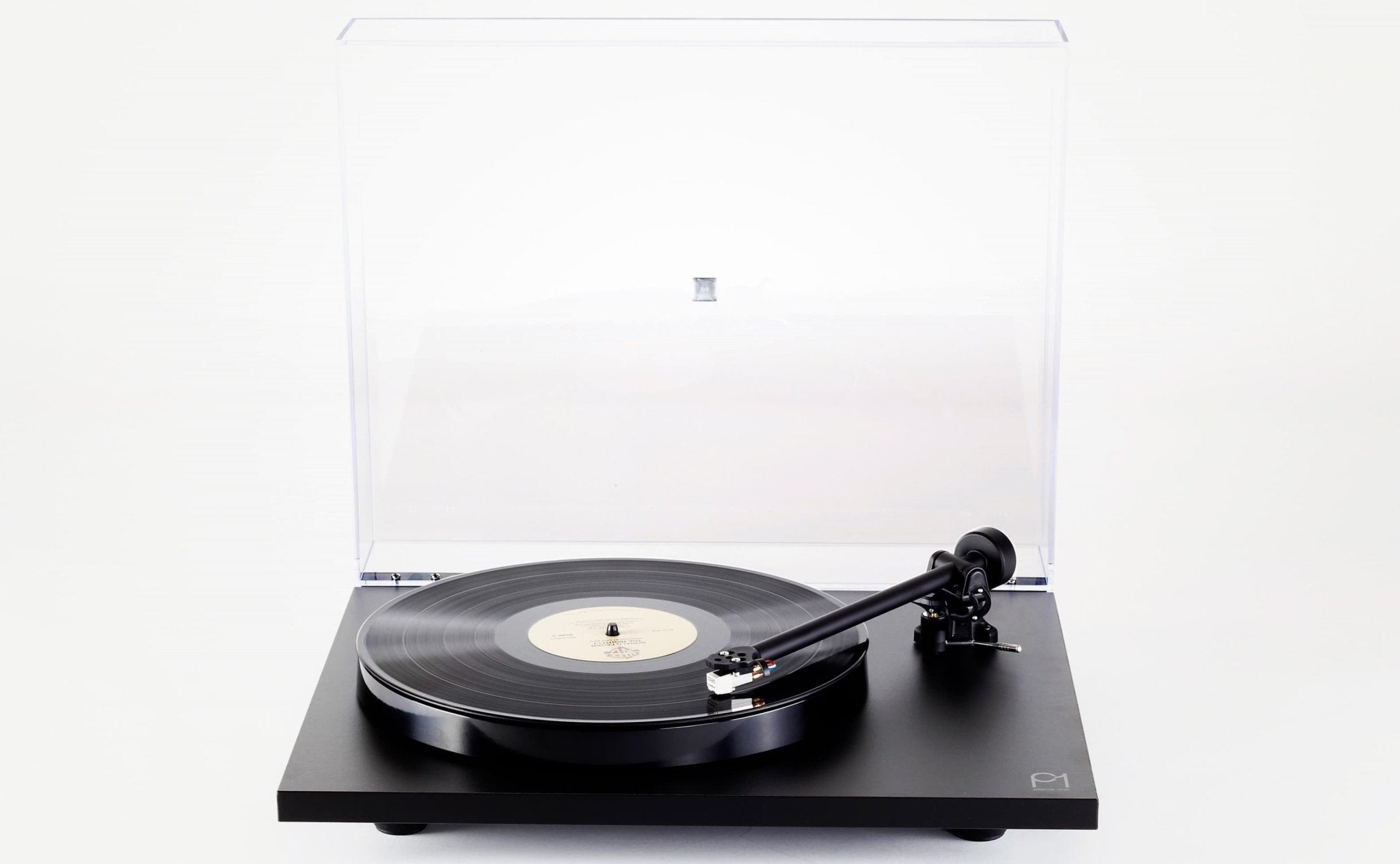 Rega Planar 1 levysoitin - Audiokauppa.fi