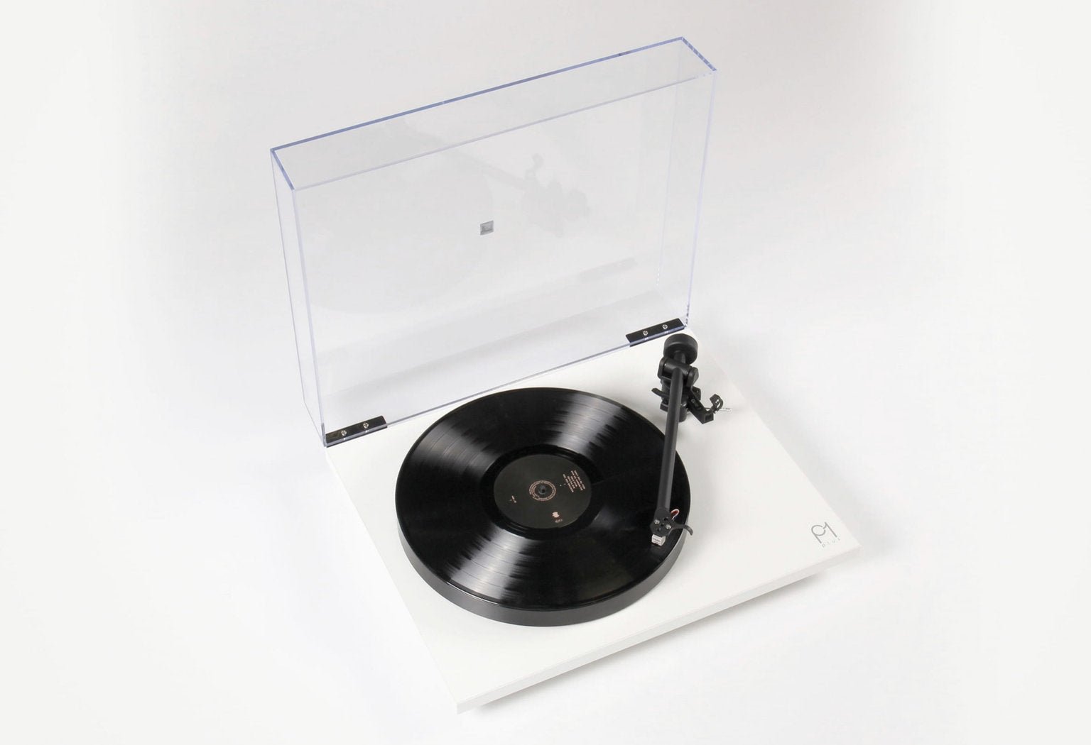 Rega Planar 1 Plus levysoitin - Audiokauppa.fi