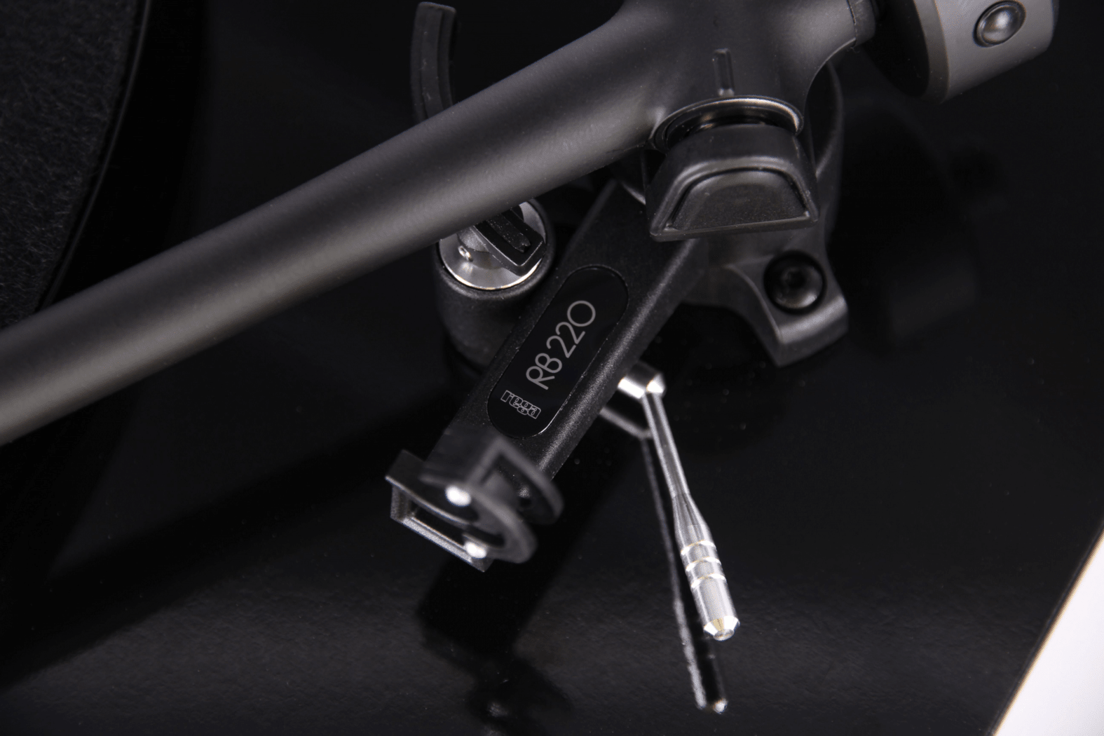 Rega Planar 78 levysoitin savikiekoille - Audiokauppa.fi