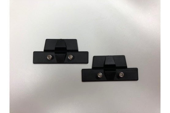 Rega Pölykannen saranat - Audiokauppa.fi