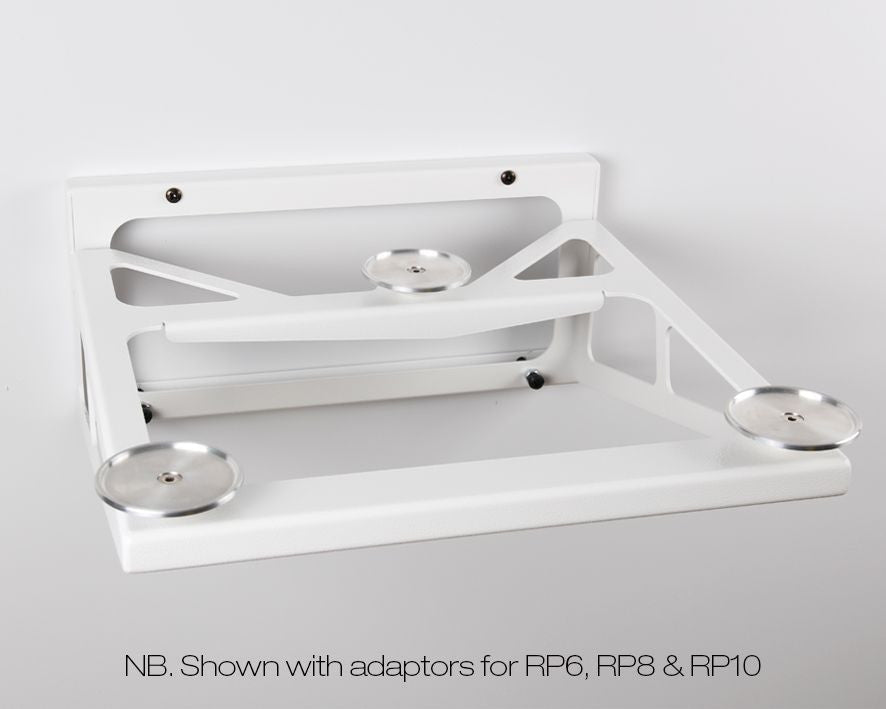 Rega Wall Bracket - Audiokauppa.fi