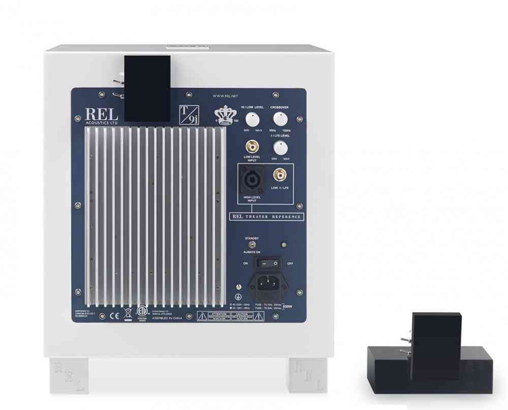 REL Arrow Langaton lähetin/vastaanotin - Audiokauppa.fi