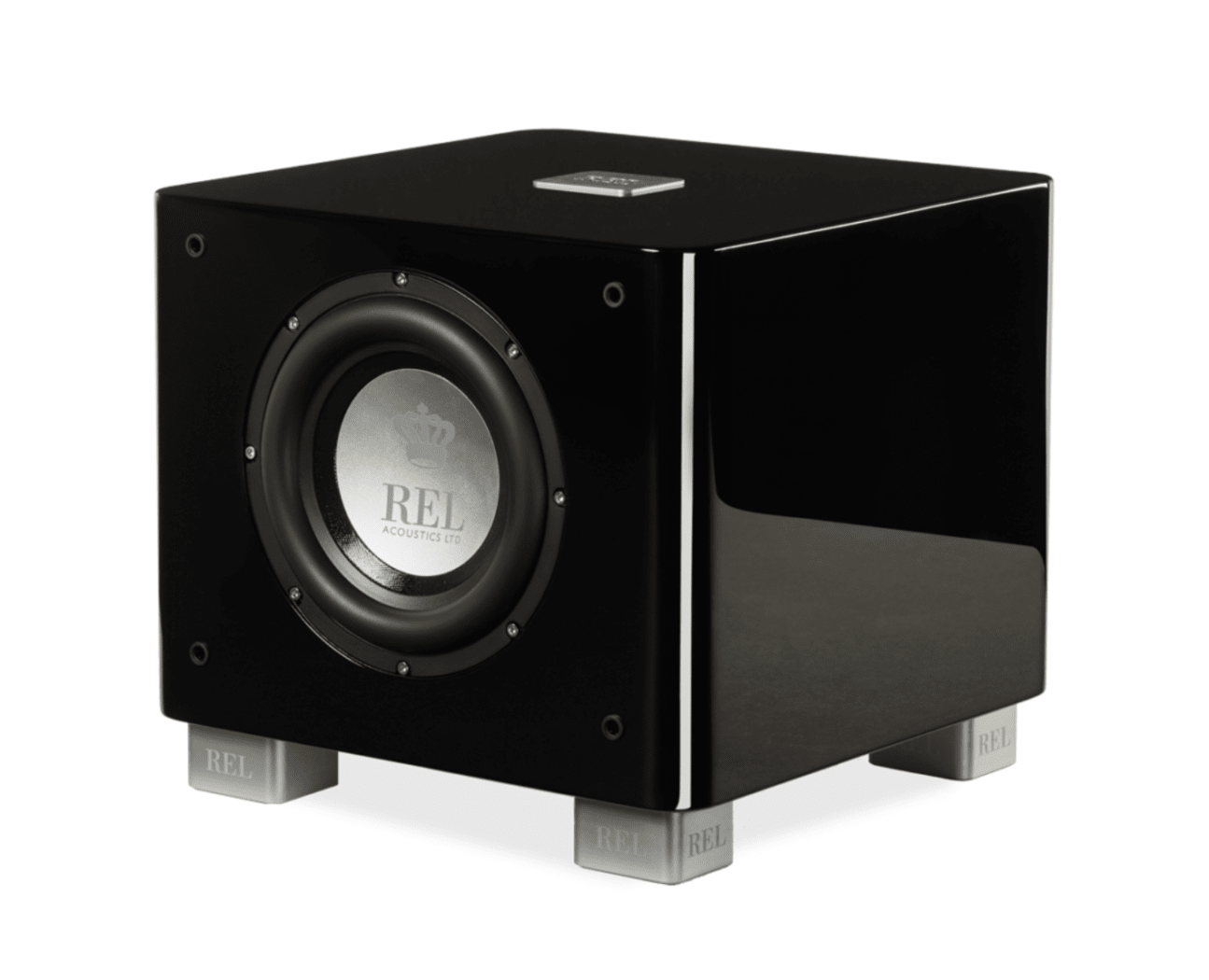 REL T/7x aktiivinen subwoofer - Audiokauppa.fi