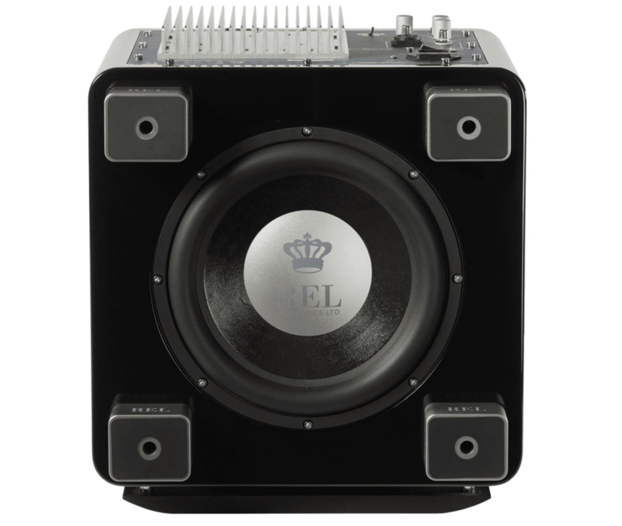 REL T/7x aktiivinen subwoofer - Audiokauppa.fi