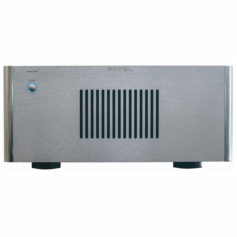 Rotel RMB-1555 multi-channel power amplifier